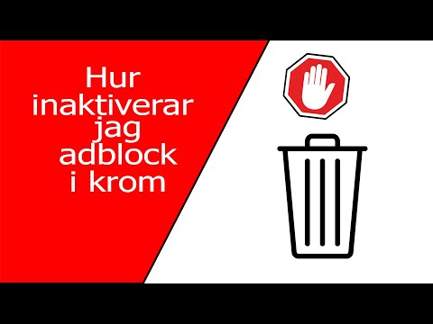 Video: Hur inaktiverar jag Isatap?