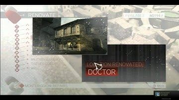 Assassins Creed 2 Complete Walkthrough Part 65 Sequence 05