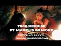 Bianca Love - Time (Reprise) feat. Marcus Gilmore