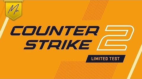 COUNTER-STRIKE 2 ANNOUNCED!!!
