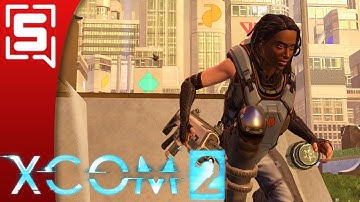 [Strippin] XCOM 2 War of the Chosen Legendary Modded