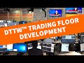 DTTW™ Trading Floor Development: From Zero to Profitable Trading Office