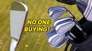 Ping Blueprint S Irons Review: Should You Get the Ping Blueprint S Irons?