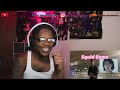 Alex schor da goat billie jean freestyle official music reaction