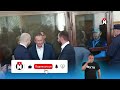 Нападение на силовиков в Москве / Минус три генерала РФ