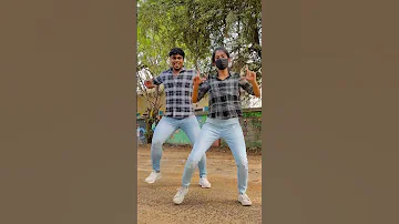 Thumbi🥳💥 comment ur next song for dance😇 #danceshorts #blackbeescouple #shorts #trending