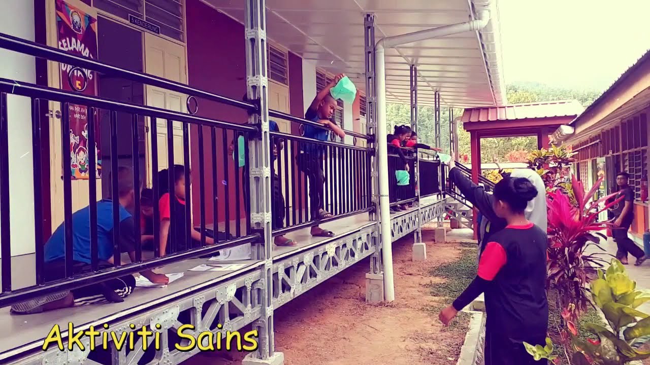 SK TITOM 13-14 Julai 2019