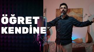 Öğret Kendine 'Siyah Beyaz Demeden İnsanı Sevmeyi Öğret' |Muhammet Emin GÜNEŞ