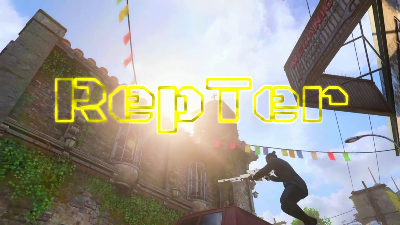 Last BO4 Montage | RepTer