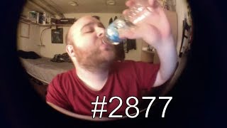 Thumbnail for Jon Drinks Water #2877