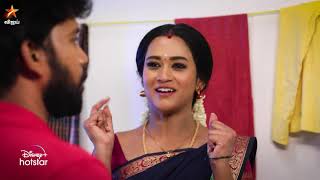 Pandian Stores | 29th March to 3rd April 2021 - Promo