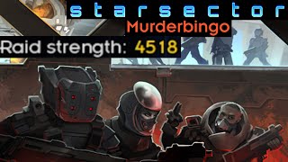 Starsector Longplay 03 - Traiding Empire Founded