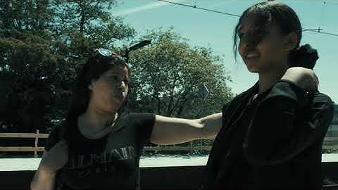 Najwa Balhaj - Arahad (Prod. By ZIQ)