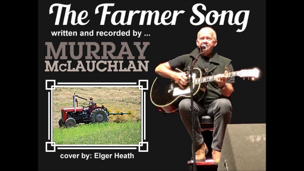song the happy farmer