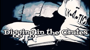 Hip Hop Culture Music Show Digging in the Crates Official Music Videos