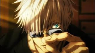 Gojo×You💗Gojo Satoru wants to have all of you for himself💗【asmr】