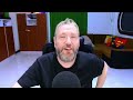 End of video