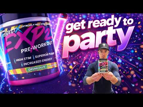 PROJECT X - EXP 2 🎉🎉 DOES THIS UK JUGLANS COMPETE WITH THE US 2 AMINO?
