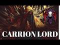 💀THE EMPEROR - The Carrion Lord | Warhammer 40k Lore  #Warhammer40k #TheEmperor #GoldenThrone