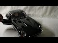 Official Build Your Own Jaguar E-type Build Diary - Issue 100