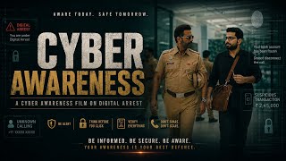 Samay Raina Ft ‘Operation 1930’: a cyber awareness film on Digital Arrest #cybersecurity #bollywood 