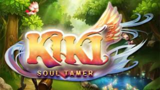 Official Soul Tamer KiKi Trailer Resimi