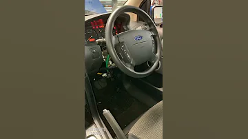 Fuel Cut Off Switch Inertia Switch Location Reset Ford Territory 