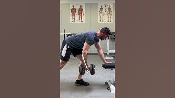 How to Single Arm DB Row