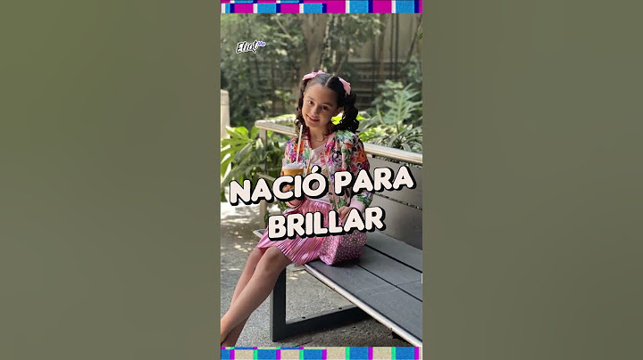 THIS IS HOW TANIA NICOLE HAS CHANGED SINCE SHE WAS A LITTLE GIRL UNTIL TODAY #shorts