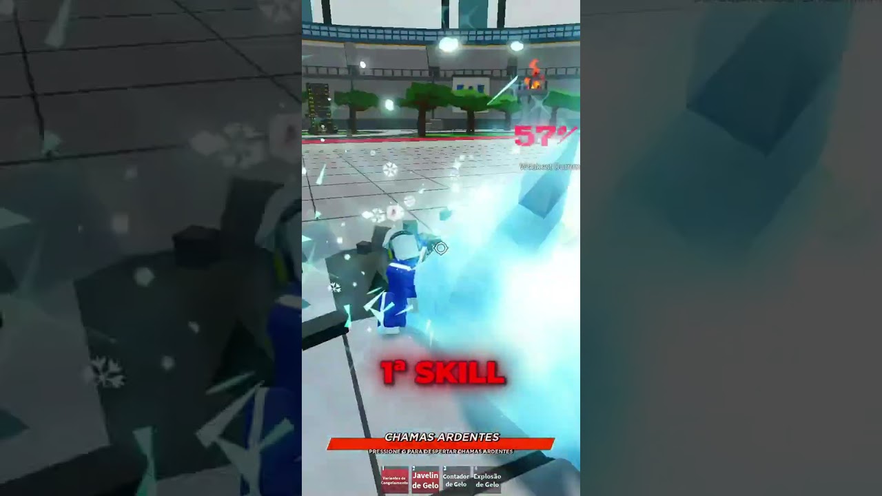 Melhor combo de TODOROKI! #heroesbattlegrounds #strongestbattlegrounds