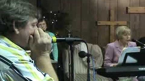 SONG - Walking on the Edge of a Miracle