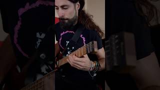 Testing the Ibanez qx52-bad with open tuning A-E-A-E-A-B 🍪