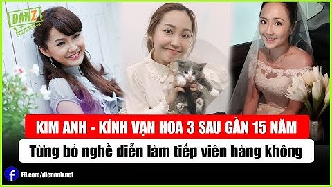 Kính vạn hoa có bao nhiêu tập năm 2024