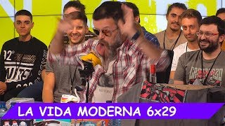 La Vida Moderna | 6x29 | Late check out
