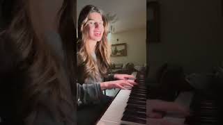 Risk it all - Bruno Mars #piano #music #brunomars #riskitall #theromantic #pianocover