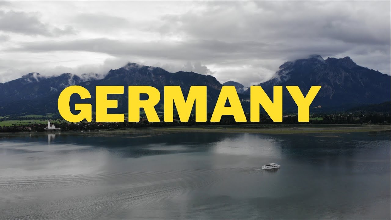germany travel documentary