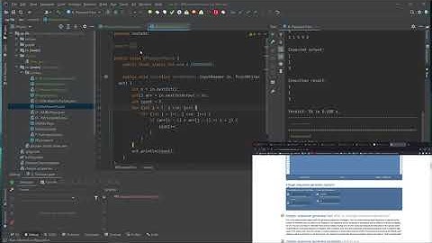 Codeforces Round #728 (Div. 2) - (A) - Screencast w/o audio