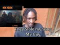 My Guy Big Trill X Fik Fameica Was Stolen Explained by (Ken Kyosh)