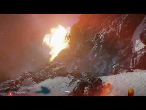 BATTLEFIELD V - ПОЛНОЕ ПОГРУЖЕНИЕ В ЭПОХУ ВОЙНЫ!