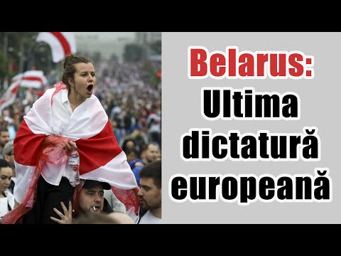 Video: Noua Belarus - O Nouă Gândire