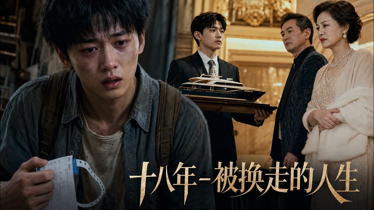 高考狀元絕症求醫，富豪父母竟拒不出錢