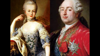 Famous FRENCH REVOLUTION #1 DOC Profile