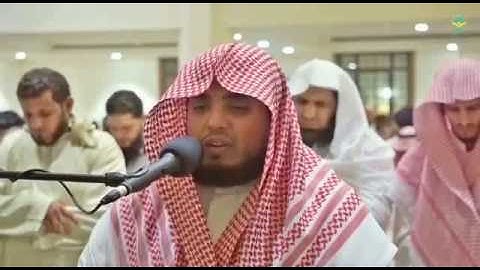 أجمل تلاوة ممكن تسمعها مقام الصبا من سورة الانفطار للقارئ سعيد الخطيب