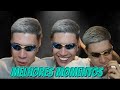 YURI22 MELHORES MOMENTOS REACTS E RESENHA! 🤘🤣