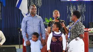 IBADA YA USHUHUDA NA MATENDO MAKUU YA MUNGU | 19-01-2025 | FULL VIDEO HD
