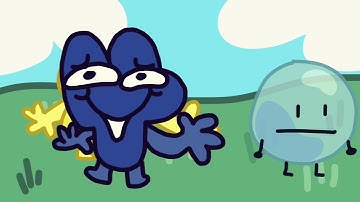 Bfb 12 Map: Part 29 #boyanimatesbfb12map