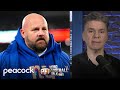 Mara telling Daboll to tone down his demeanor shows dysfunction | Pro Football Talk | NFL on NBC