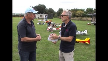 BMFA Achievement Scheme - Introduction - How to Get Started