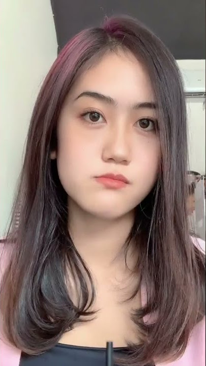 tiktok smp gunung gede 😁 gaya meresahkan |  cantik viral