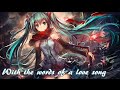 Nightcore - If I Die Young [Female Rock Cover] [1 Hour] [With Lyrics]